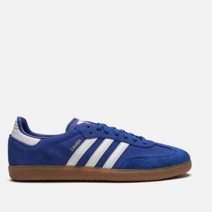 Adidas Sambas OG ‘Royal Blue Gum’